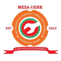 DEPT. OF MECHANICAL & MANUFACTURING ENGINEERING
