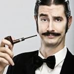 Backed into a corner