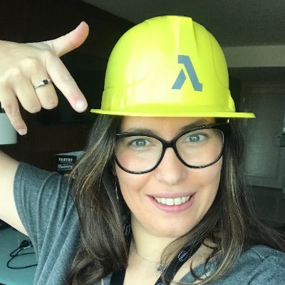 Marcia Villalba 🦄