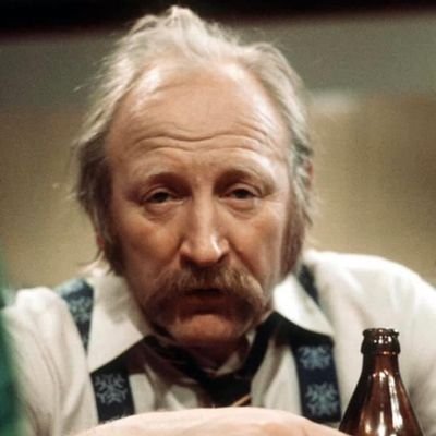 Don Quijote Proletarus Ex-Gemeindebauix🍺