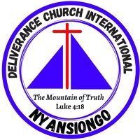 Deliverance Church International Nyansiongo