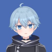 蒼山 ゆうき@個人勢Vtuber