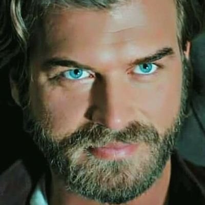 Kivanç Tatlituğ Brasil 💧🇧🇷💚 Marci Max