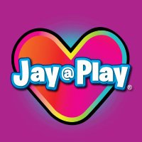 Jay at Play