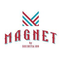 MAGNET by SHIBUYA109