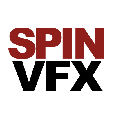 Spin VFX