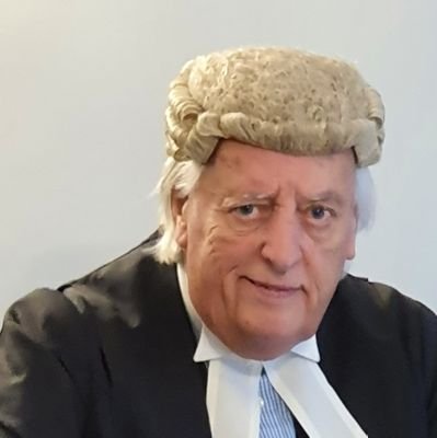 Michael Mansfield QC