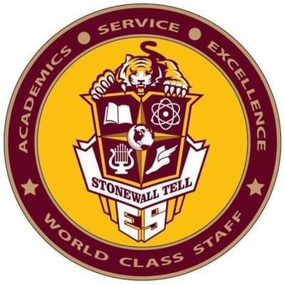 Stonewall Tell ES