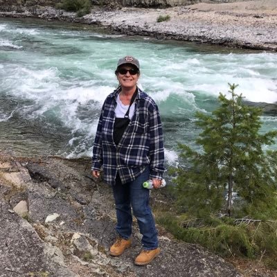 CB in Fly Over Country 🇺🇸