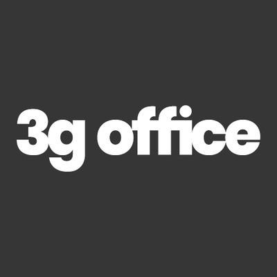 3g office