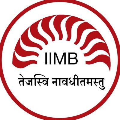 IIM Bangalore
