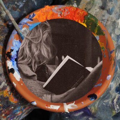 📚 I've Got A Book For That. 📚