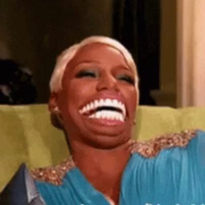 Just Here 🤷🏾‍♀️