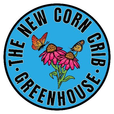 The new corn crib greenhouse inc