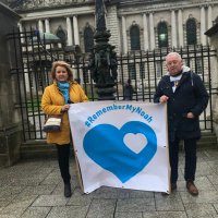 Councillor Raymond Barr