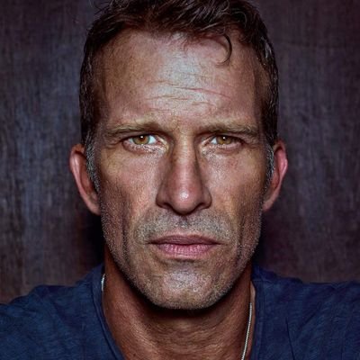 Thomas Jane