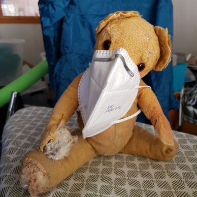 As Ever, Margaret Allen #WeLoveYouCatherine💖