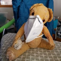 As Ever, Margaret Allen #WeLoveYouCatherine💖