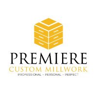 Premiere Custom Millwork