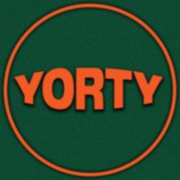 yorty