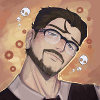 Rick Heinz ┗(•ˇ_ˇ•)―→@Midwinter