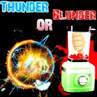 Walt Beezy's THUNDER OR Blunder Official Account