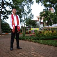 THE SPIRIT OF ECSTASY