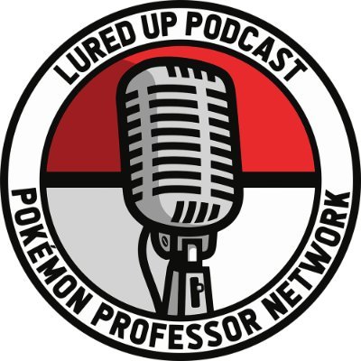Lured Up & The Pokémon Professor Network