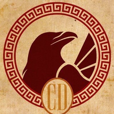 Corvos do Destino 🐆