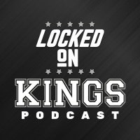 Locked On LA Kings