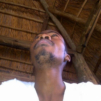 Dr. Ernest Mazibe, PhD