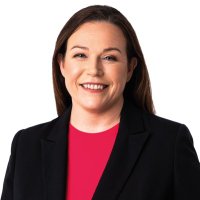 Louise O’Reilly TD for Dublin Fingal West