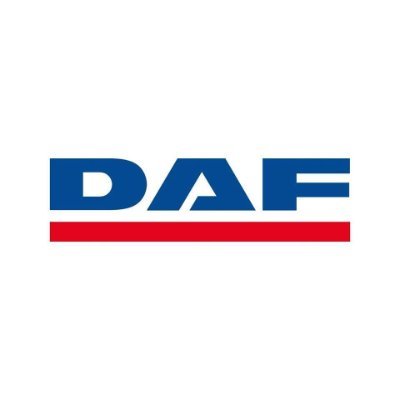 DAF Trucks UK 🇬🇧