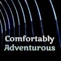 ComfortablyAdventurous