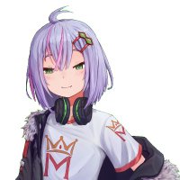 Mochizuki Nyarudea 望月 ニャルデア