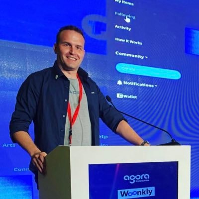 Jûrgen Schouppe founder @Inheriti.com