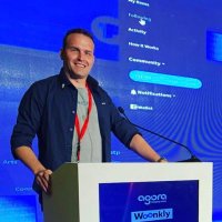 Jûrgen Schouppe founder @Inheriti.com