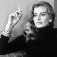 Irène-Agathe qui ne veut plus se soucier de rien