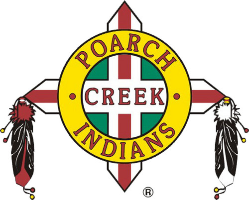 Poarch Creek Indians