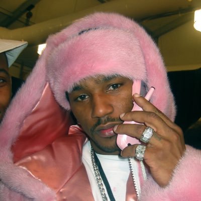 Micky with the Blicky