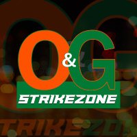 The O&G StrikeZone