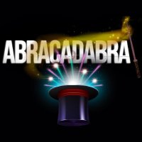 Abracadabra🪄✨