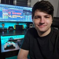 Murilo Romera 🎮🎧