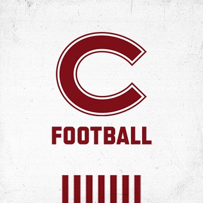 Colgate Football