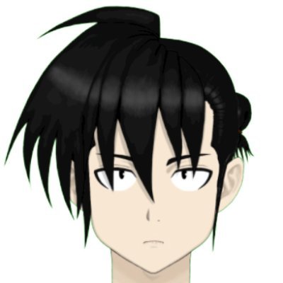 終末は近い👣＠元新人Vtuber