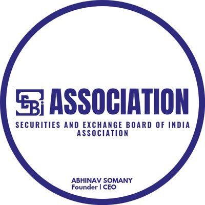 Securities and Exchange Board Of India Association