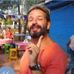 Monsieur Durrant 🦡 🦔 🐽