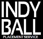 Indy Ball Placement