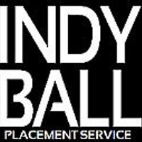 Indy Ball Placement