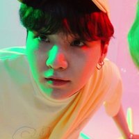 Isa AMA o MinYoongi